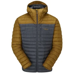 Microlight Alpine - Men's Down Insulated Jacket