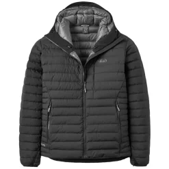 Microlight Windstopper - Men's Down Insulated Jacket