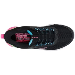 Microspec Max - Girls' Athletic Shoes