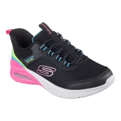 Microspec Max - Girls' Athletic Shoes