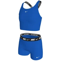 Midkini - Girls' Two-Piece Swimsuit