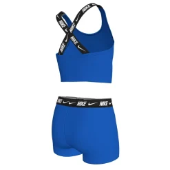 Midkini - Girls' Two-Piece Swimsuit