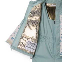 Mighty Mogul II - Toddler Two-Piece Snowsuit