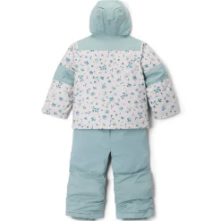 Mighty Mogul II - Toddler Two-Piece Snowsuit
