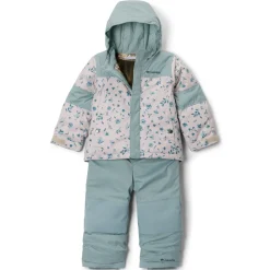Mighty Mogul II - Toddler Two-Piece Snowsuit