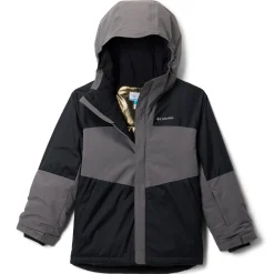 Mighty Mogul III - Boys' Winter Sports Jacket