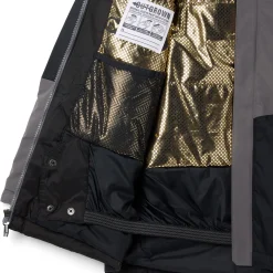 Mighty Mogul III - Boys' Winter Sports Jacket