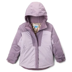 Mighty Mogul III - Girls' Winter Sports Jacket