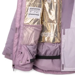 Mighty Mogul III - Girls' Winter Sports Jacket