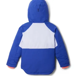 Mighty Mogul III - Girls' Winter Sports Jacket