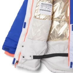 Mighty Mogul III - Girls' Winter Sports Jacket