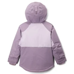 Mighty Mogul III - Girls' Winter Sports Jacket
