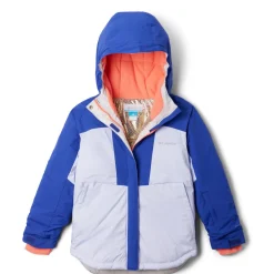 Mighty Mogul III - Girls' Winter Sports Jacket