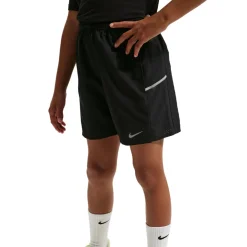 Miler - Junior Athletic Shorts