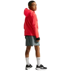 Miler - Junior Athletic Shorts
