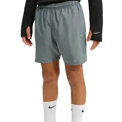 Miler - Junior Athletic Shorts