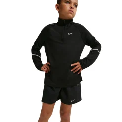 Miler - Junior Athletic Shorts