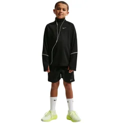Miler - Junior Athletic Shorts
