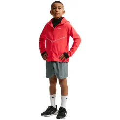 Miler - Junior Athletic Shorts