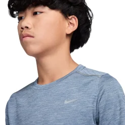 Miler - Junior Athletic T-Shirt