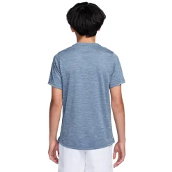 Miler - Junior Athletic T-Shirt