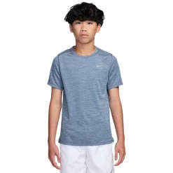 Miler - Junior Athletic T-Shirt