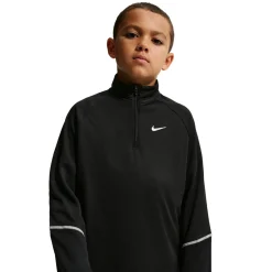 Miler - Junior Half-Zip Sweater