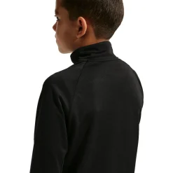 Miler - Junior Half-Zip Sweater