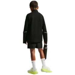 Miler - Junior Half-Zip Sweater
