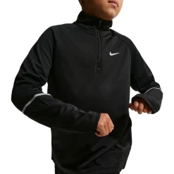 Miler - Junior Half-Zip Sweater