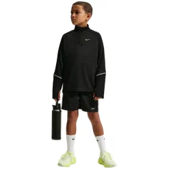 Miler - Junior Half-Zip Sweater