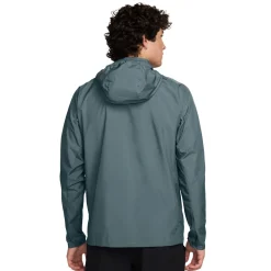 Miler - Men's Running Jacket