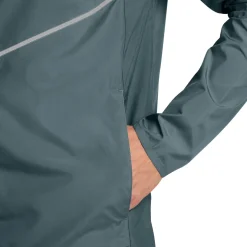 Miler - Men's Running Jacket