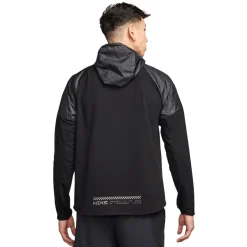 Miler - Men's Running Jacket