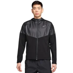 Miler - Men's Running Jacket