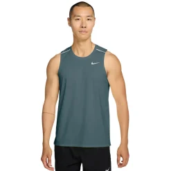 Miler - Men's Running Tank Top