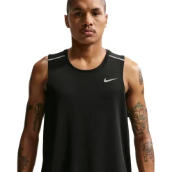Miler - Men's Running Tank Top