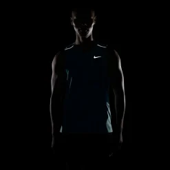 Miler - Men's Running Tank Top