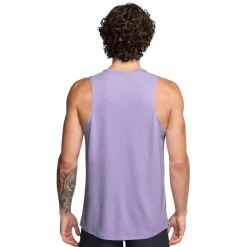 Miler - Men's Running Tank Top