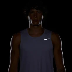 Miler - Men's Running Tank Top