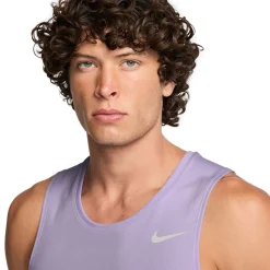 Miler - Men's Running Tank Top
