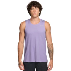 Miler - Men's Running Tank Top