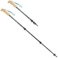 Minah QL W - Adult Trekking Poles