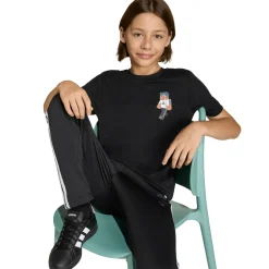 Minecraft - Junior Athletic T-Shirt