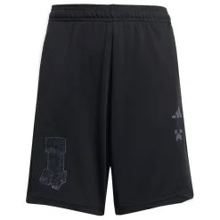 Minecraft - Junior Athletic Shorts