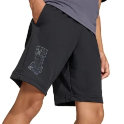 Minecraft - Junior Athletic Shorts