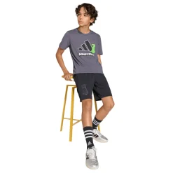 Minecraft - Junior Athletic Shorts