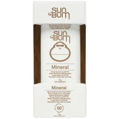 Mineral - Sunscreen Face Stick