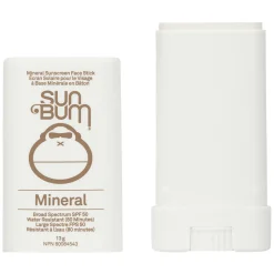 Mineral - Sunscreen Face Stick
