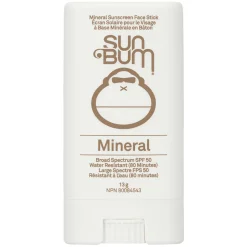 Mineral - Sunscreen Face Stick
